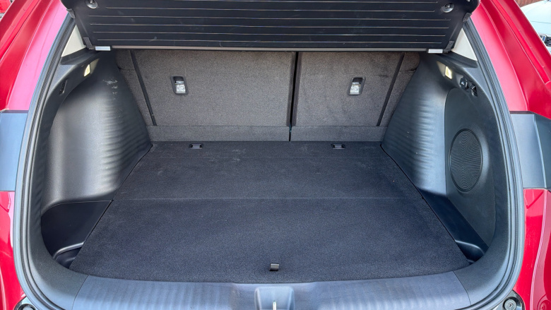 Honda Zr-V 2.0 eHEV Advance 5dr CVT Hybrid Estate